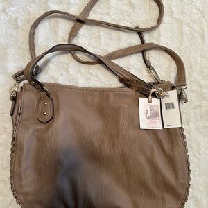 Jessica Simpson crossbody bag